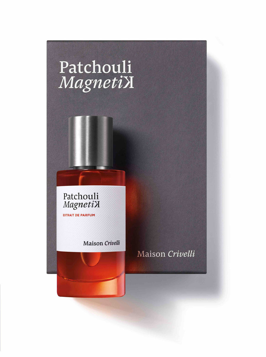 Patchouli Magnetik
