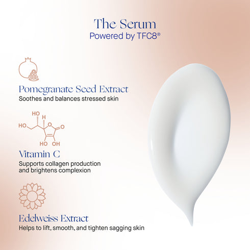 THE SERUM