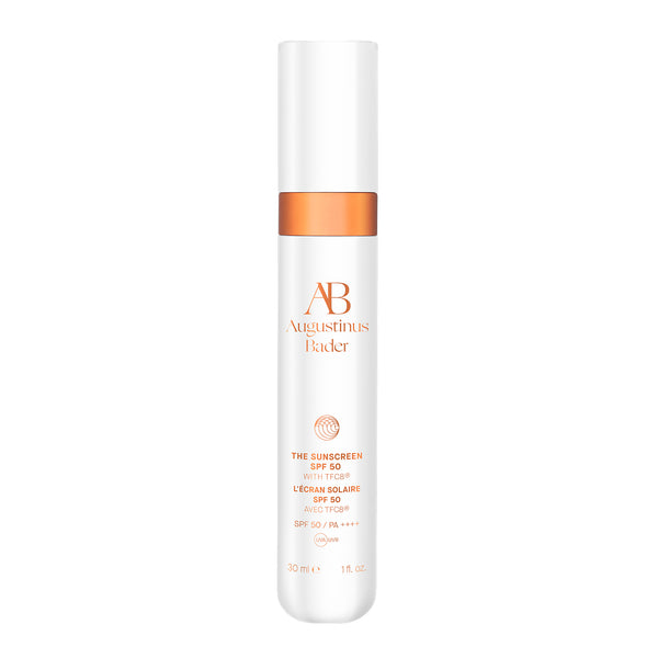 Augustinus Bader The Sunscreen SPF 50