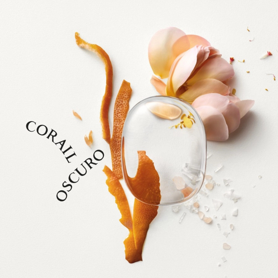 Corail Oscuro Eau De Parfum