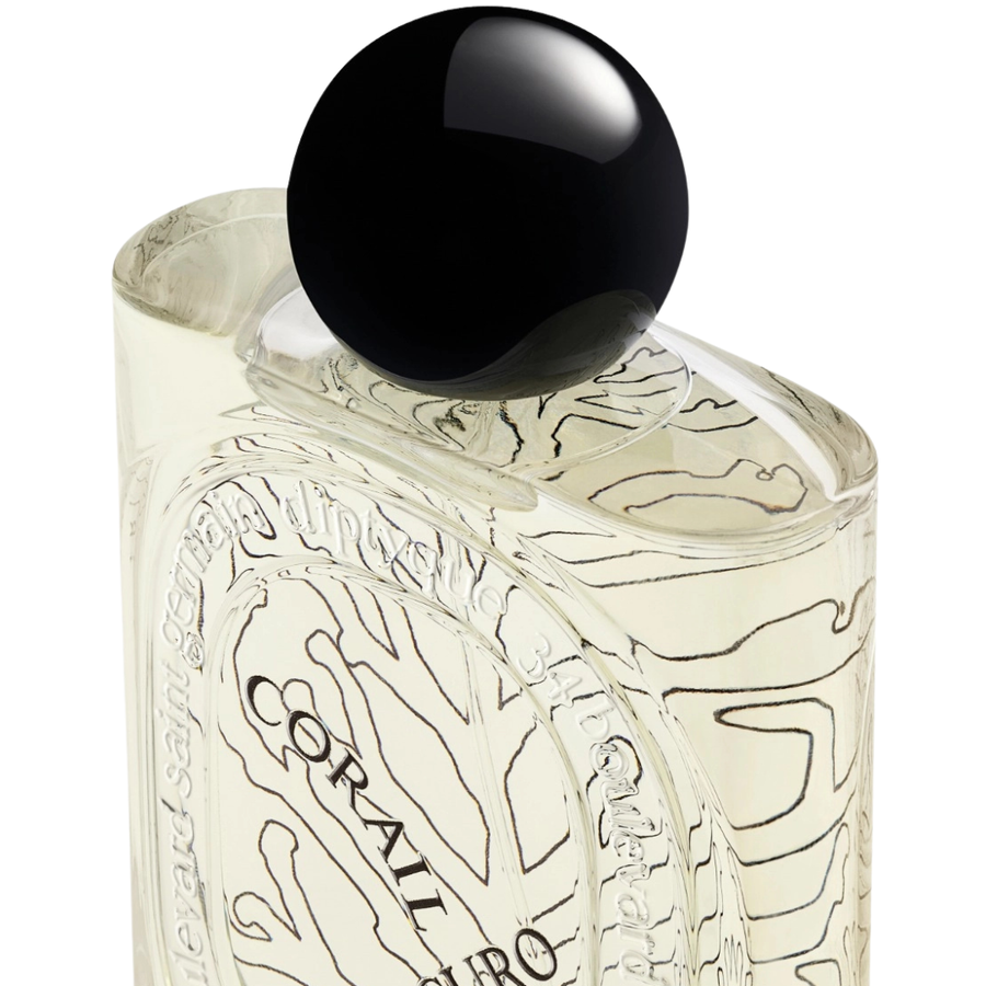 Corail Oscuro Eau De Parfum