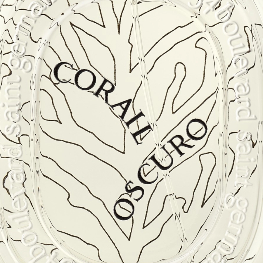 Corail Oscuro Eau De Parfum
