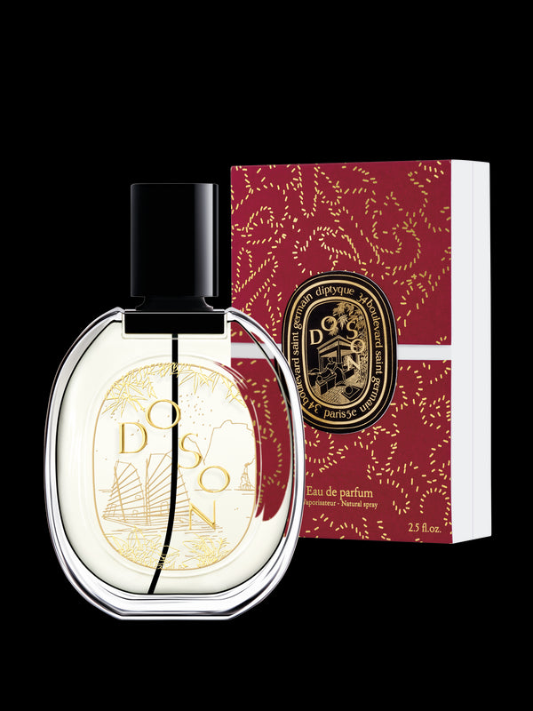 Do Son Holiday Edition eau de parfum