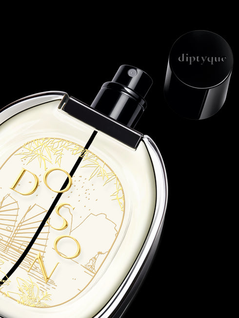 Do Son Holiday Edition eau de parfum