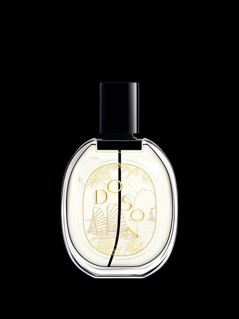 Do Son Holiday Edition eau de parfum