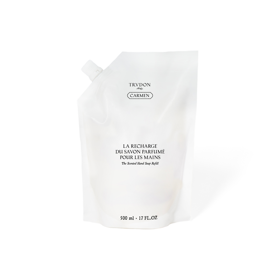 Carmen Scented Hand Soap - Refillable
