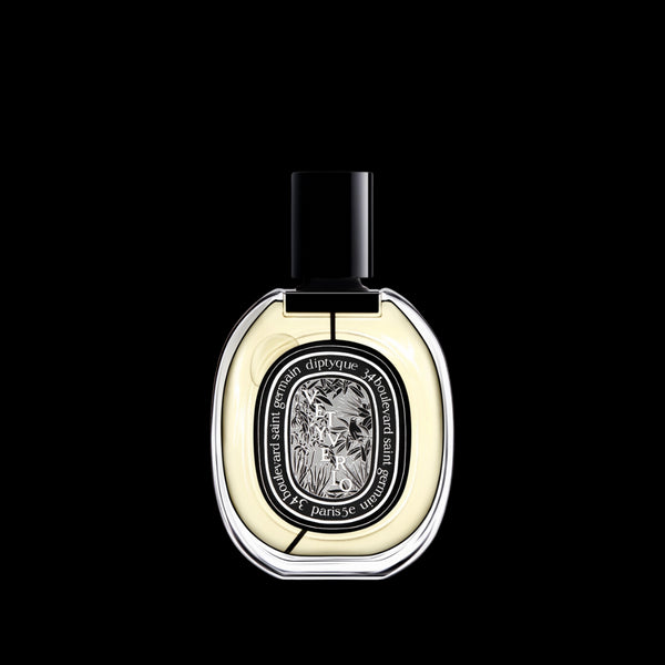 VETYVERIO EAU DE PARFUM