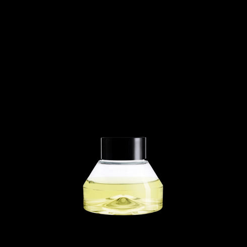 TUBÉREUSE / TUBEROSE HOURGLASS DIFFUSER REFILL