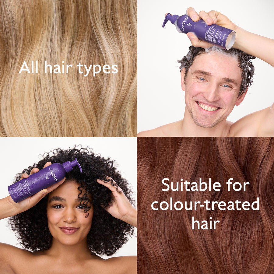 Density & Volume Shampoo