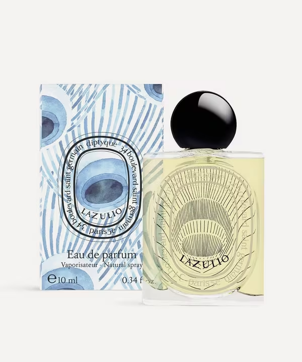 🎁 [Gift] Diptyque Lazulio EDP Miniature 10ml (100% off)