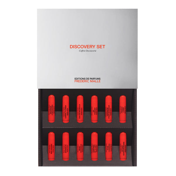 COFFRET DISCOVERY SET 12X1.2ML