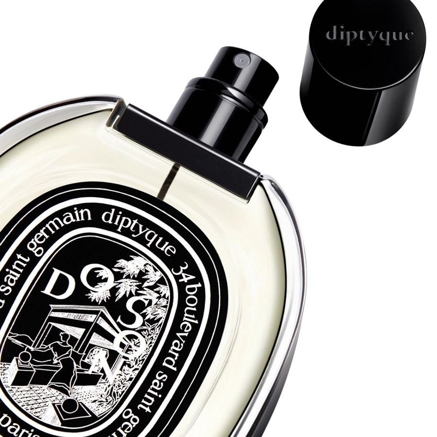 Do Son Eau De Parfum