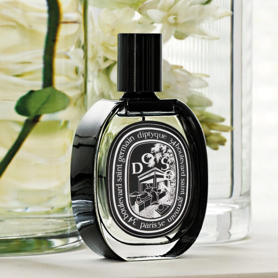 Do Son Eau De Parfum