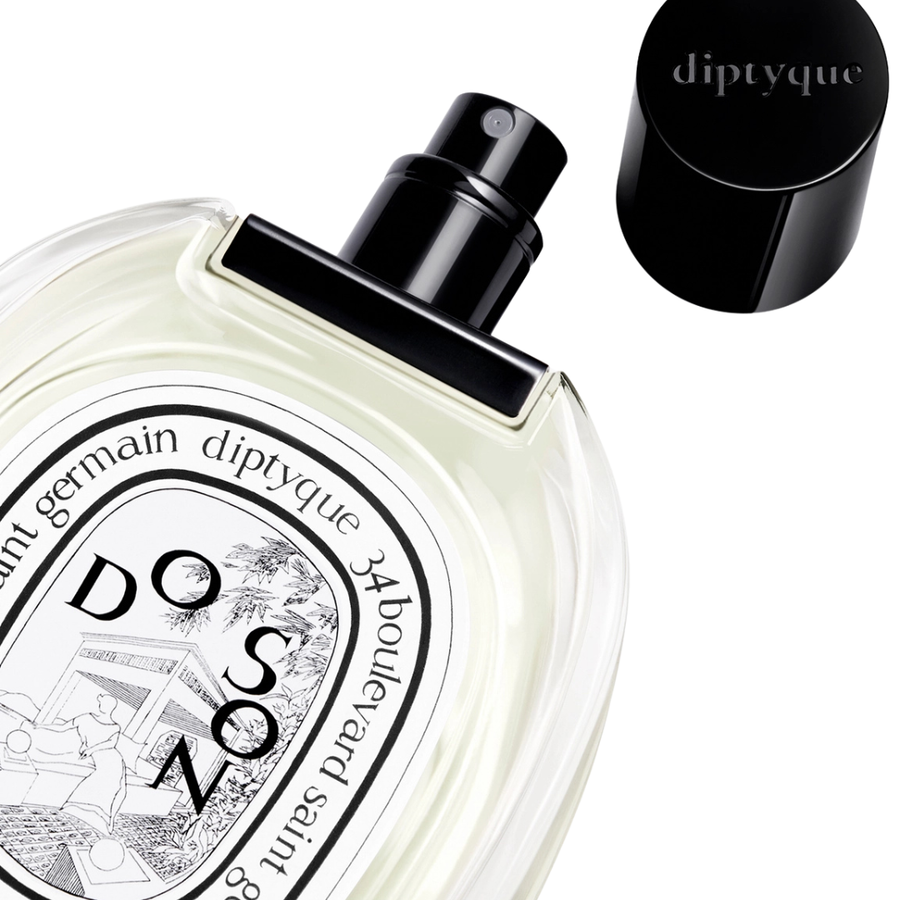 Do Son Eau De Toilette