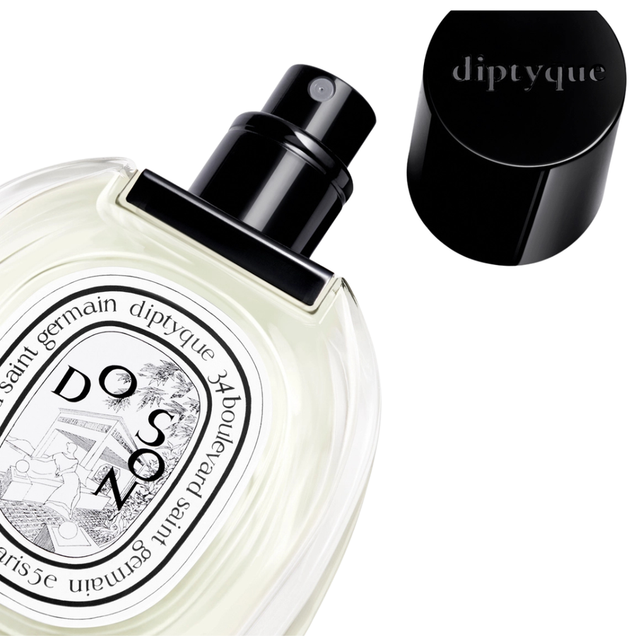 Do Son Eau De Toilette