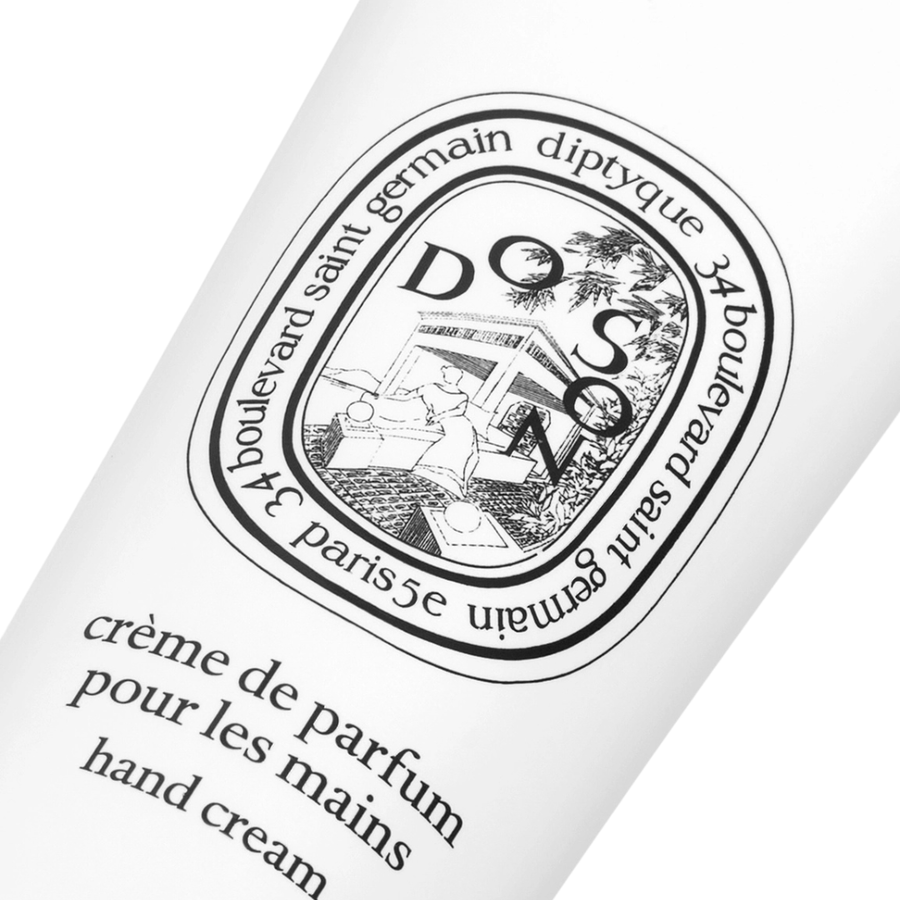 Do Son Hand Cream