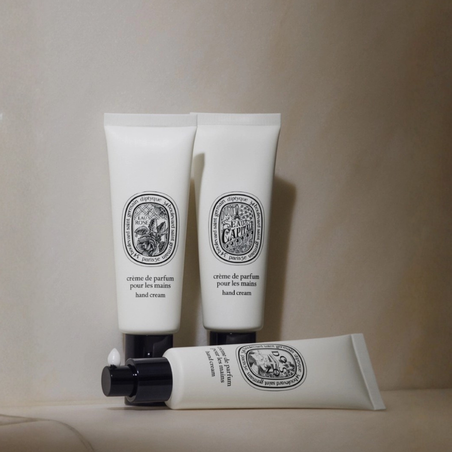 Do Son Hand Cream