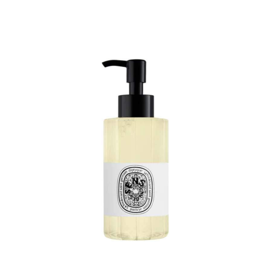 Eau Des Sens Cleansing Hand & Body Gel