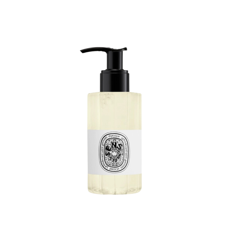Eau Des Sens Cleansing Hand & Body Gel