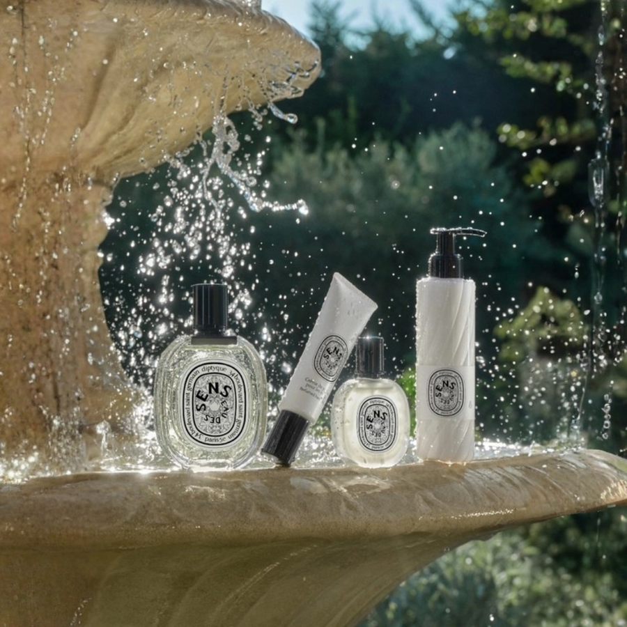 Eau Des Sens Perfumed Body Lotion