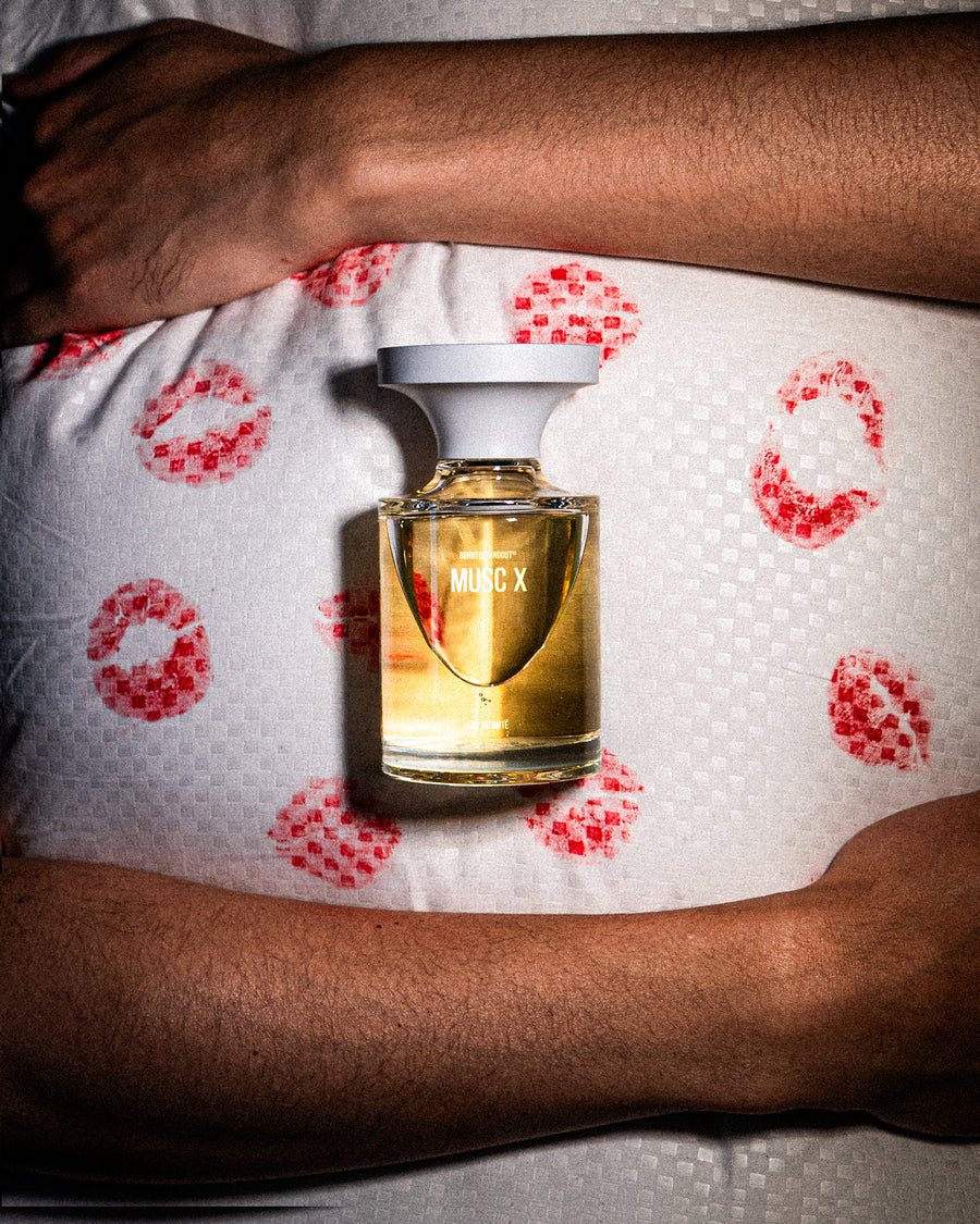 MUSC X EAU INTIMITE
