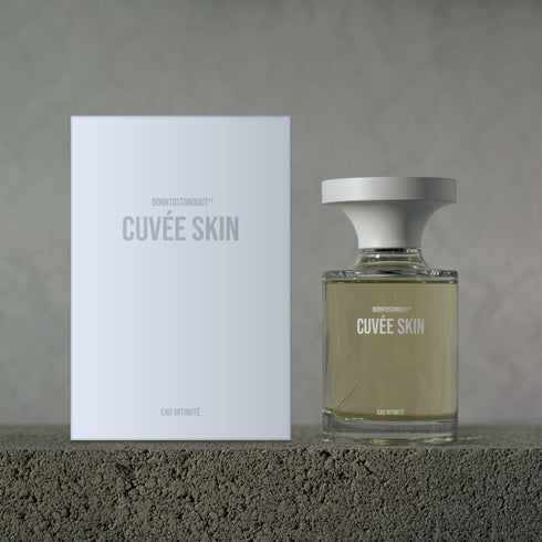 CUVEE SKIN EAU INTIMITE