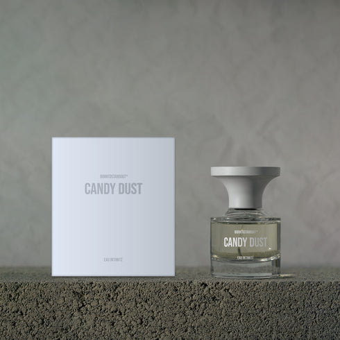 CANDY DUST EAU INTIMITE
