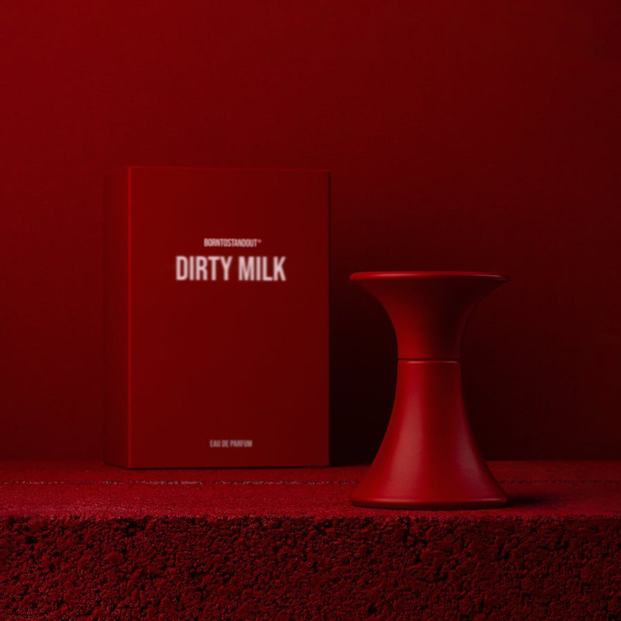 Dirty Milk
