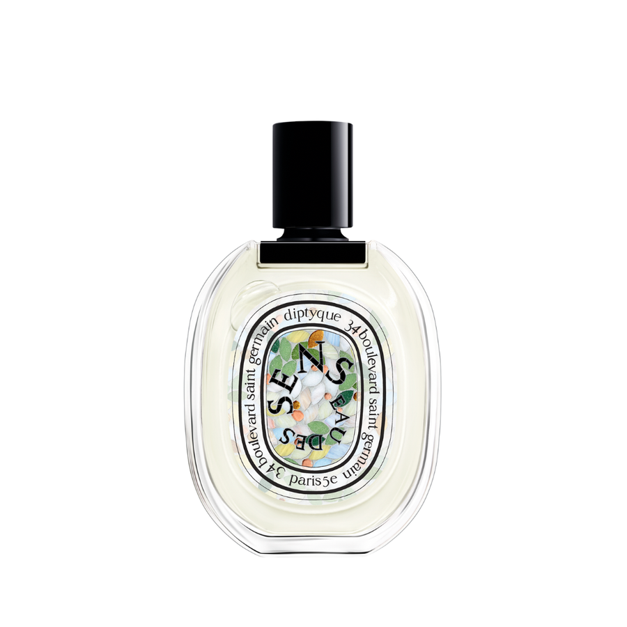 [Limited-Edition] Eau Des Sens Eau De Toilette