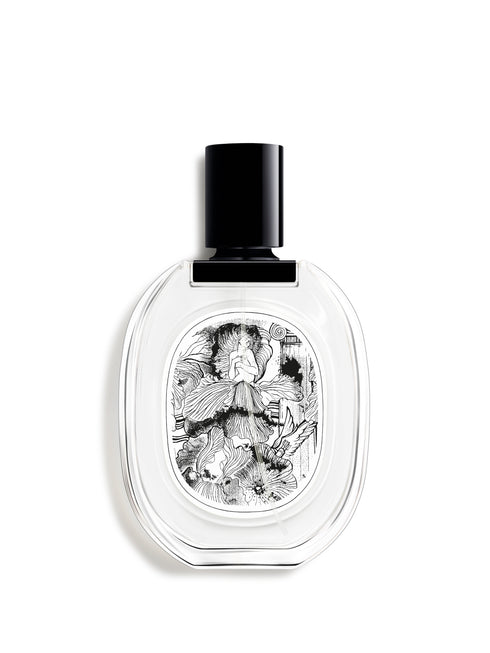FLEUR DE PEAU EAU DE TOILETTE