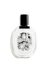 FLEUR DE PEAU EAU DE TOILETTE