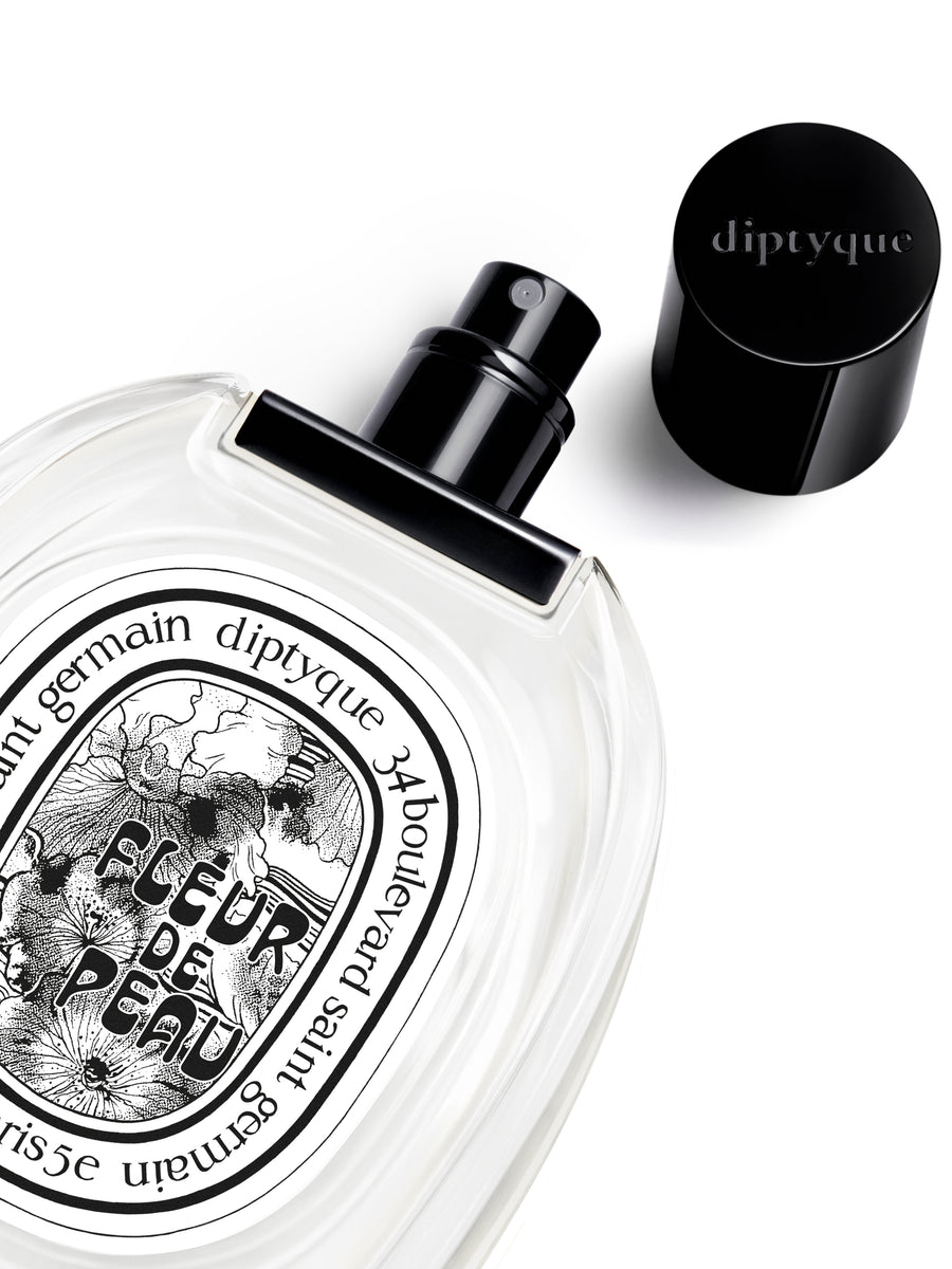 Fleur De Peau Eau De Toilette