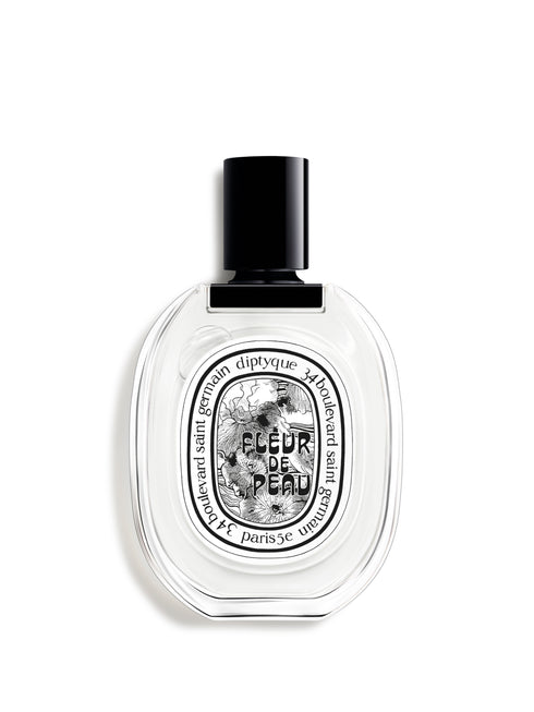 FLEUR DE PEAU EAU DE TOILETTE