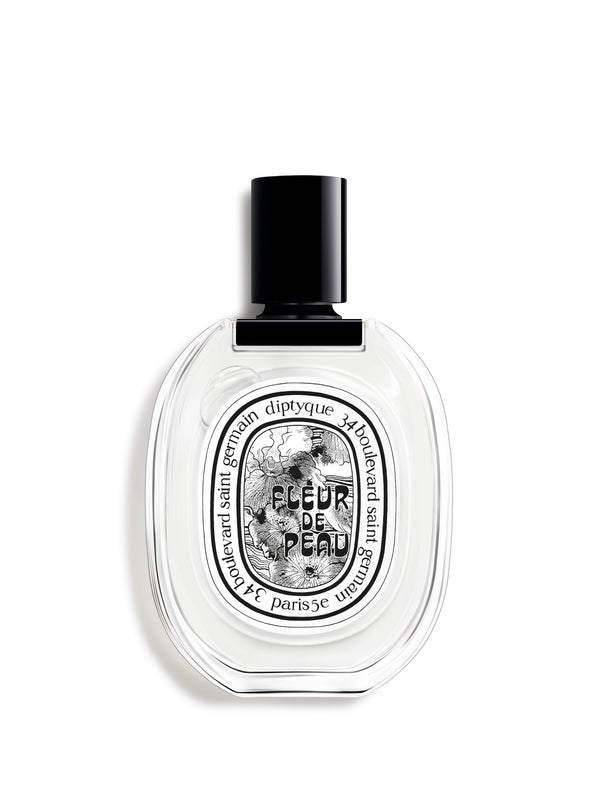 Fleur De Peau Eau De Toilette