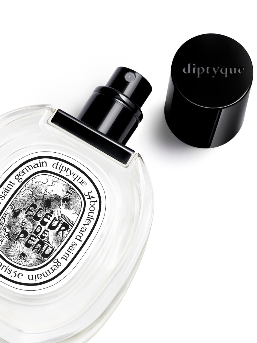 Fleur De Peau Eau De Toilette