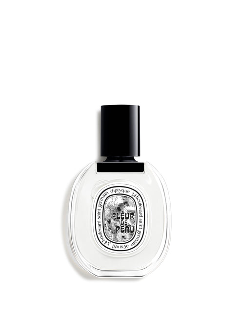 FLEUR DE PEAU EAU DE TOILETTE