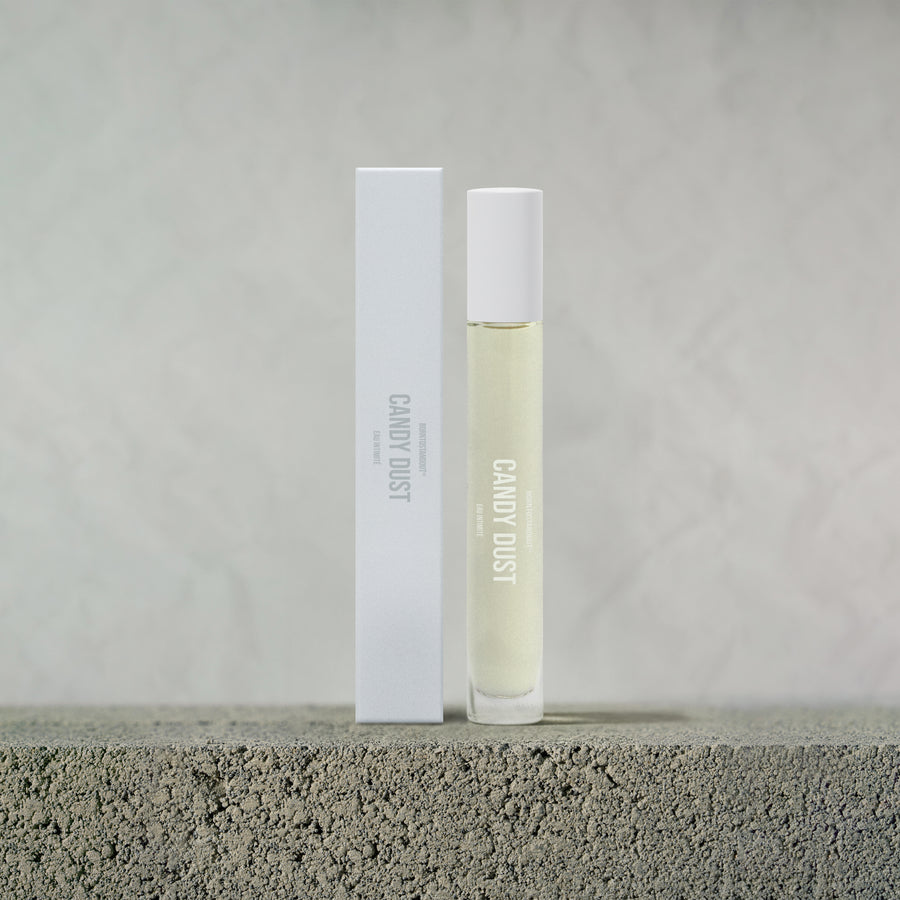 CANDY DUST EAU INTIMITE