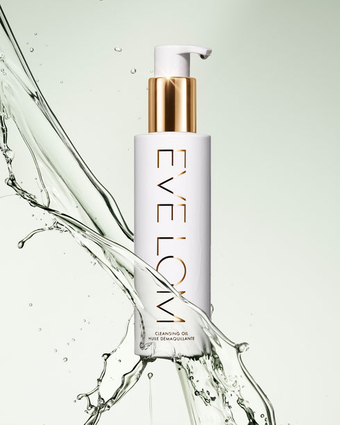 The Cleansing Oil