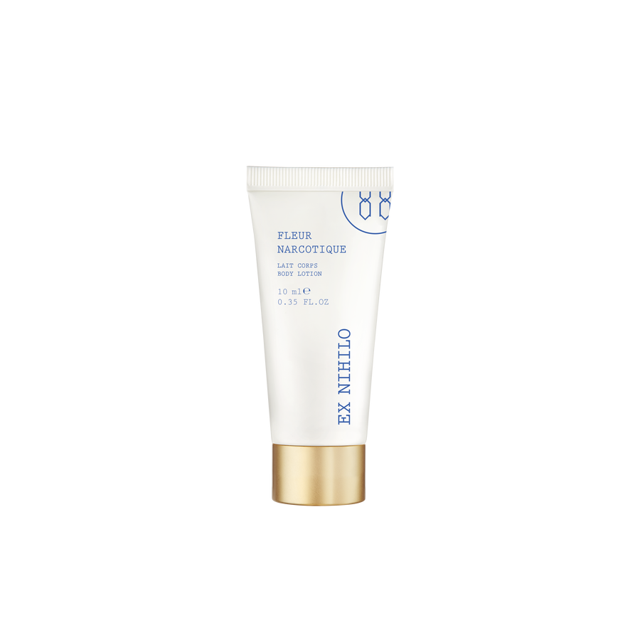 🎁 [Gift] Ex Nihilo Fleur Narcotique Body Lotion 10ml (100% off)