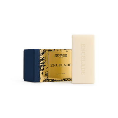 Perfumed Soap Bar - Encelade