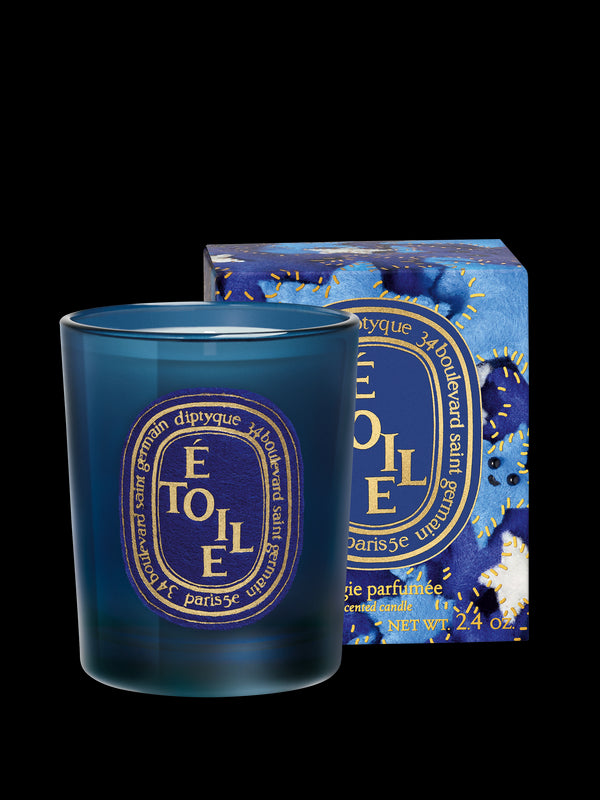 Etoile Small Candle