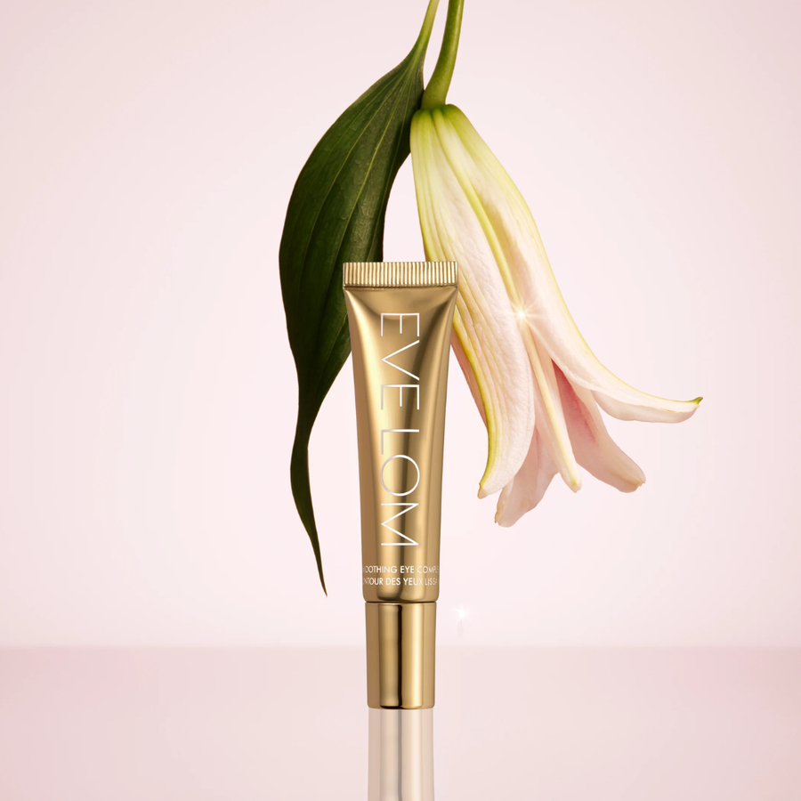 Time Retreat Smoothing Eye Complex