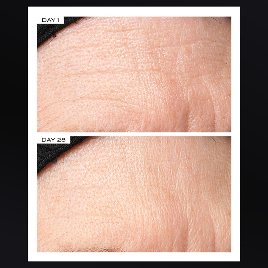 111SKIN Exosome Shot Serum and Overnight Mask