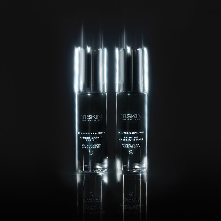  Exosome Face Lift BOTTLE