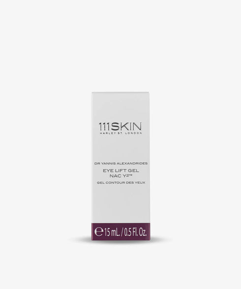 EYE LIFT GEL NAC Y2