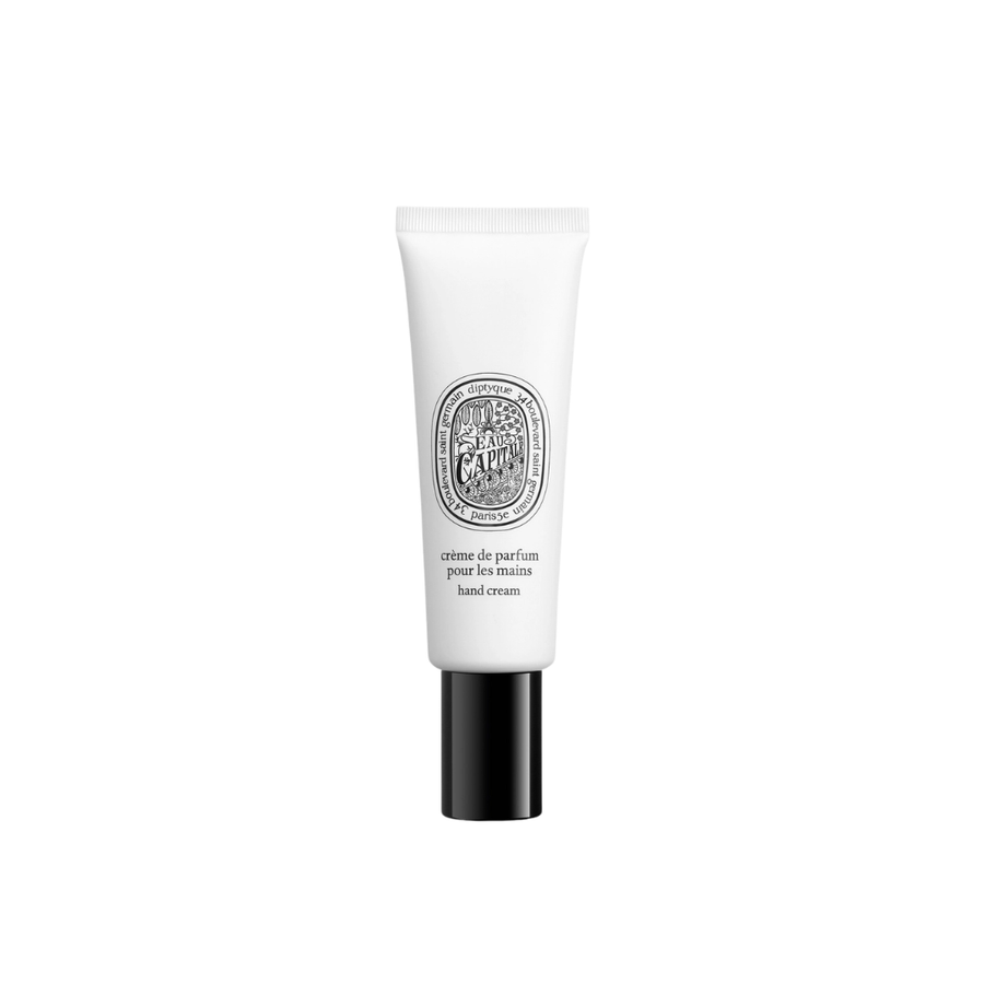 Eau Capitale Hand Cream