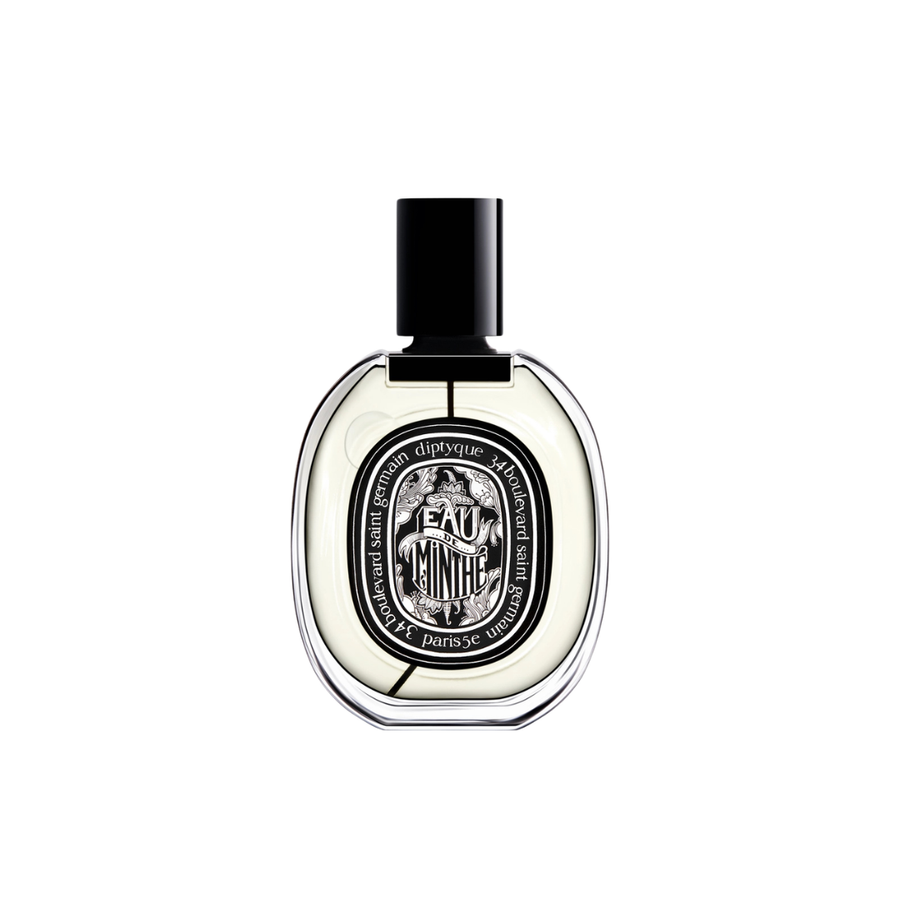 Eau De Minthe Eau De Parfum