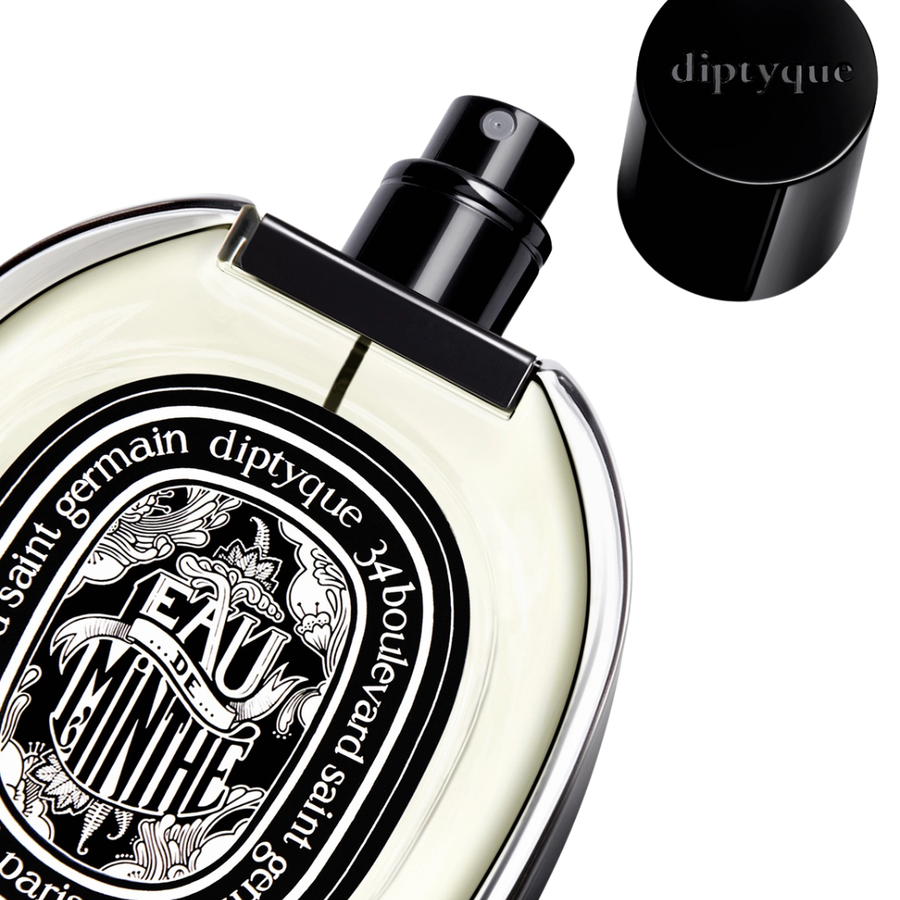 Eau De Minthe Eau De Parfum