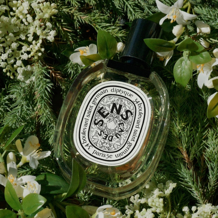 Eau Des Sens Eau De Toilette