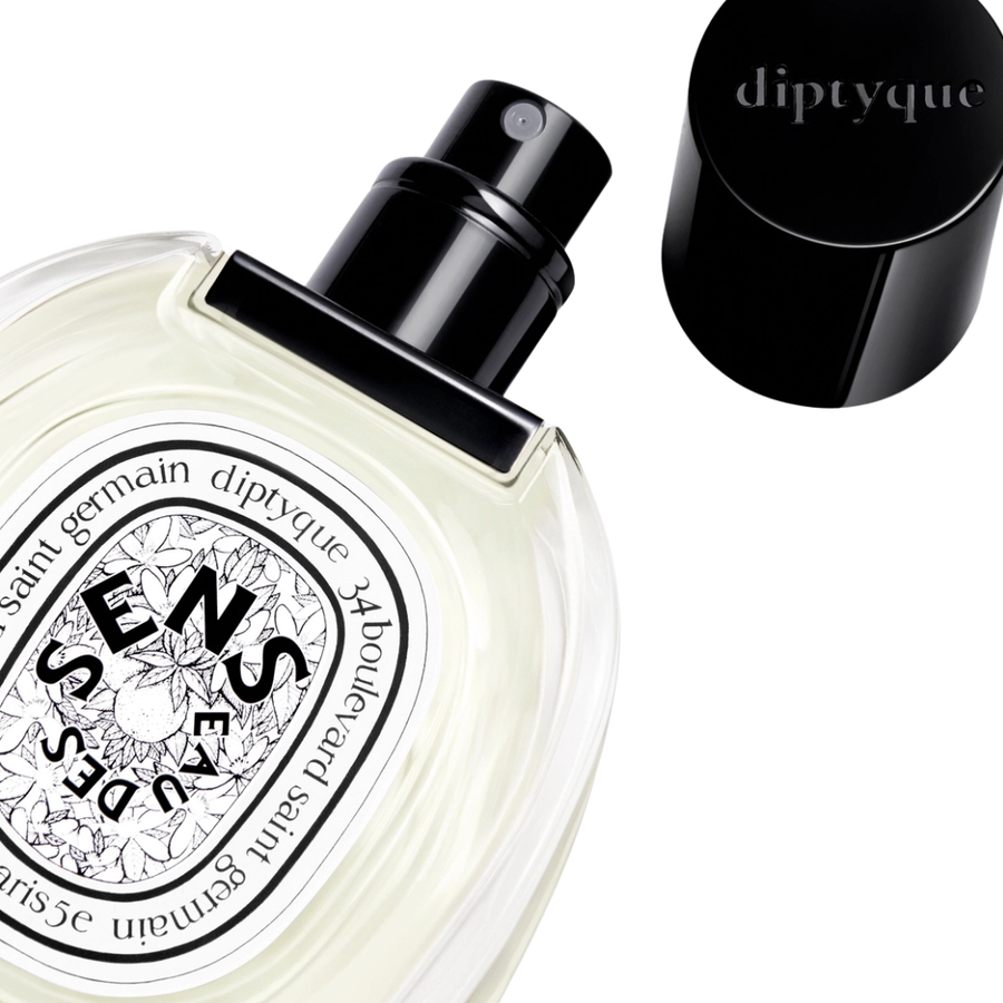 Eau Des Sens Eau De Toilette